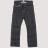 ED-47 Red Selvedge Jeans - Raw