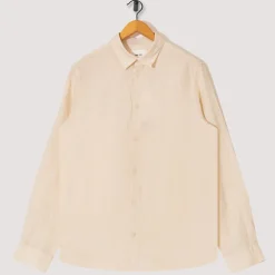 Enzo Shirt 5708 - Ecru