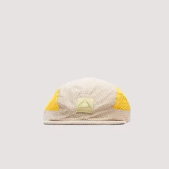 Equipment 4 Panel Sport Hat - Khaki