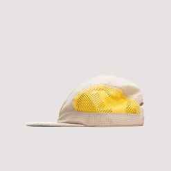 Equipment 4 Panel Sport Hat - Khaki