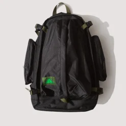 Equipment Alpine Backpack - Black