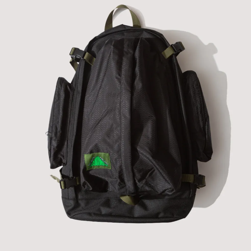 Equipment Alpine Backpack - Black