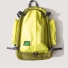 Equipment Alpine Backpack - Electric Yellow