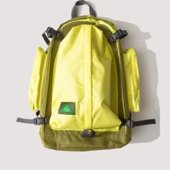 Equipment Alpine Backpack - Electric Yellow