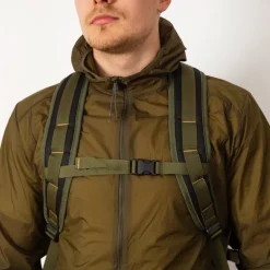 Equipment Alpine Backpack - Black