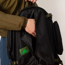 Equipment Alpine Backpack - Black