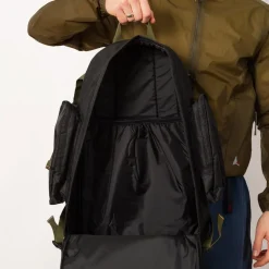 Equipment Alpine Backpack - Black