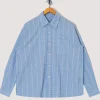 Executive Shirt - Texture Table Cloth