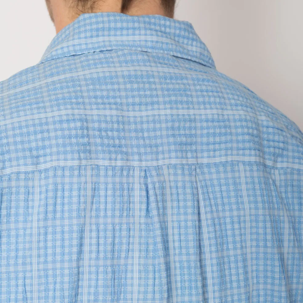 Executive Shirt - Texture Table Cloth