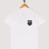 Fair Cop - White