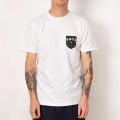 Fair Cop - White