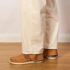 FBT Lhamo Folk - Light Brown