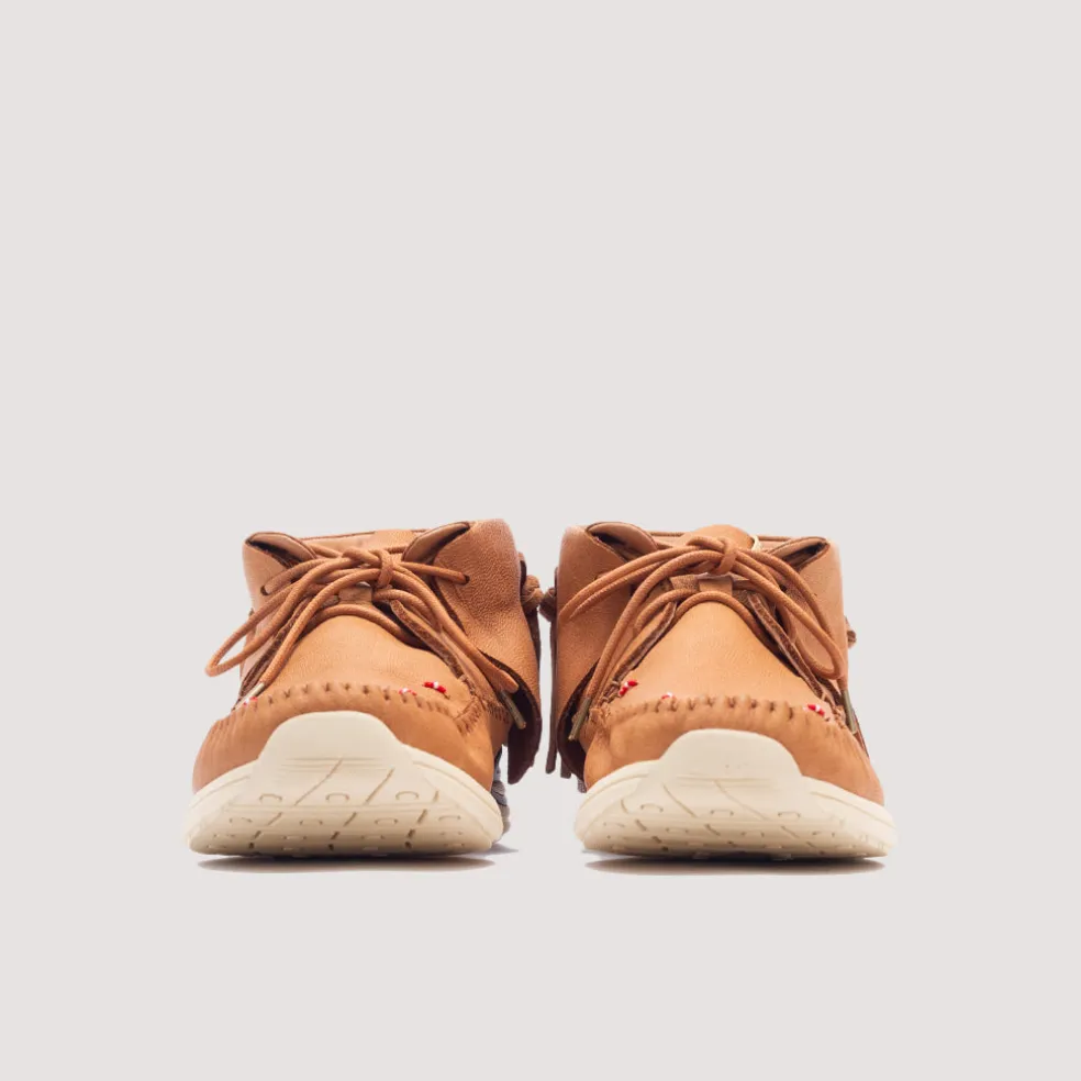 FBT Lhamo Folk - Light Brown