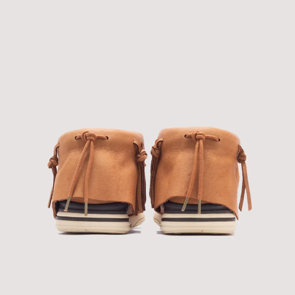 FBT Lhamo Folk - Light Brown