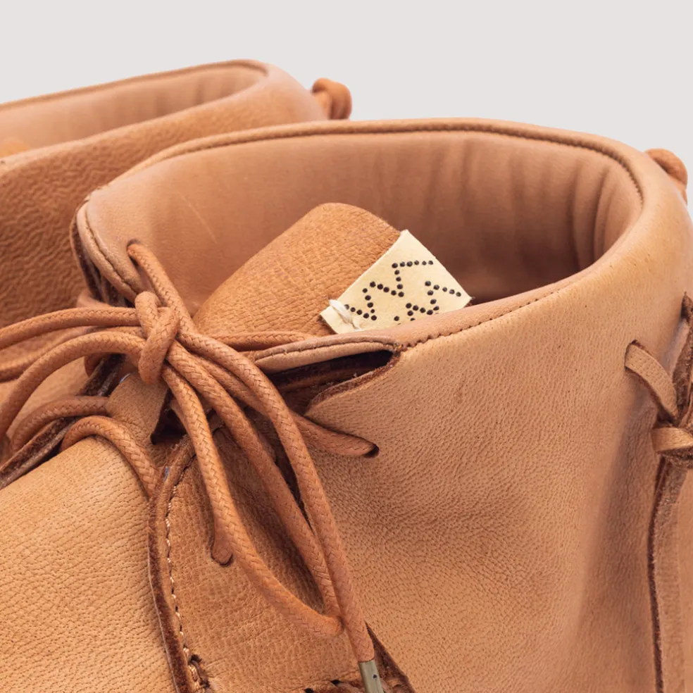 FBT Lhamo Folk - Light Brown