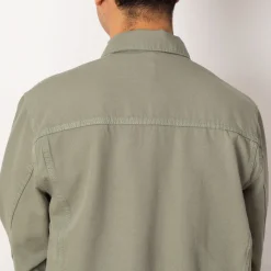 Fisherman Jacket - Shadow