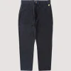Fisherman Trouser - Rich Navy