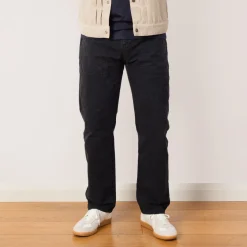 Fisherman Trouser - Rich Navy