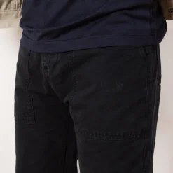 Fisherman Trouser - Rich Navy