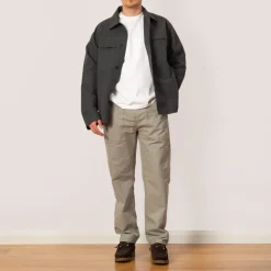 Fisherman Trouser - Shadow