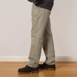Fisherman Trouser - Shadow