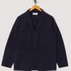Five Pocket Jacket - Navy
