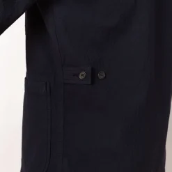 Five Pocket Jacket - Navy