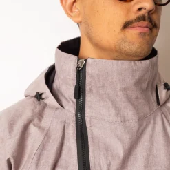 Fog Jacket - Haze