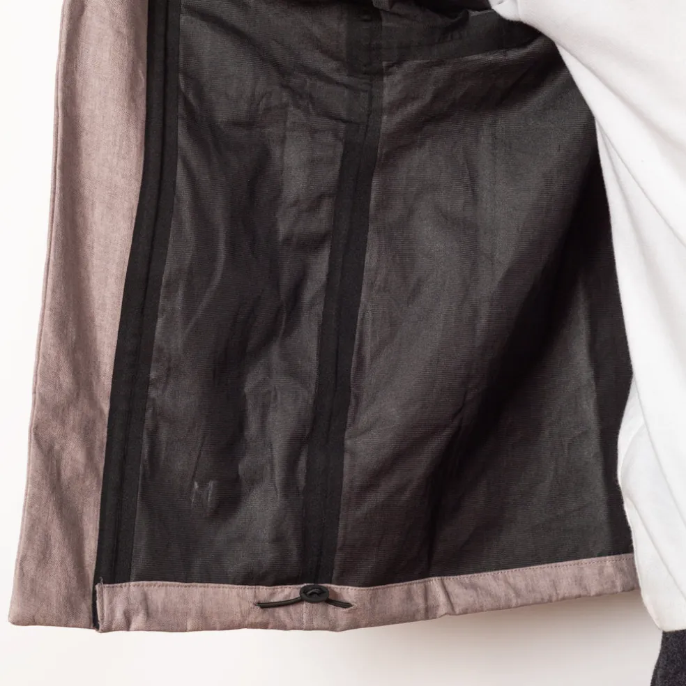 Fog Jacket - Haze