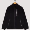 Folks Jacket - Black