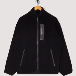 Folks Jacket - Black