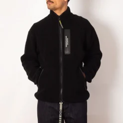 Folks Jacket - Black