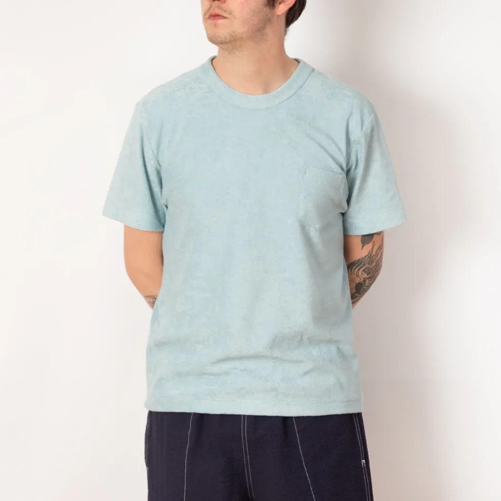 Fons T-Shirt - Astro