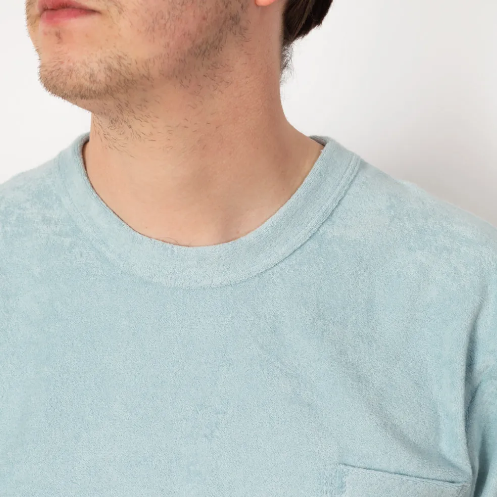 Fons T-Shirt - Astro