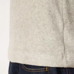 Fons T-Shirt - Medium Grey