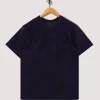 Fons T-Shirt - Navy