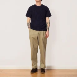 Fons T-Shirt - Navy