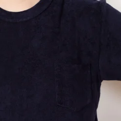 Fons T-Shirt - Navy