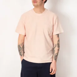 Fons T-Shirt - Peach