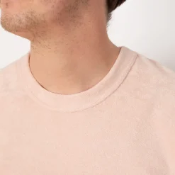 Fons T-Shirt - Peach