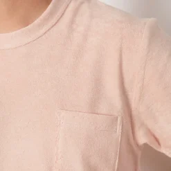 Fons T-Shirt - Peach