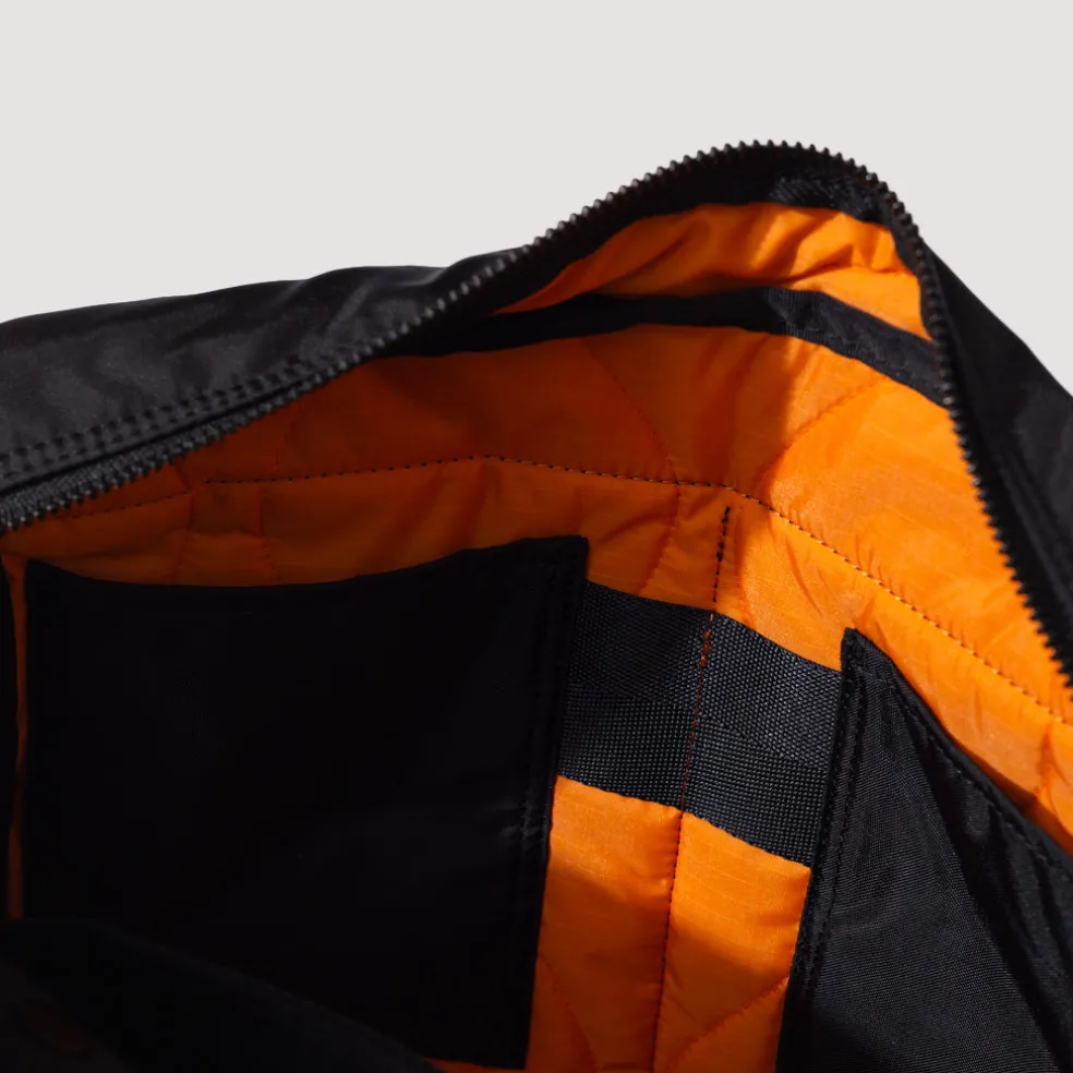Force Shoulder Bag - Black