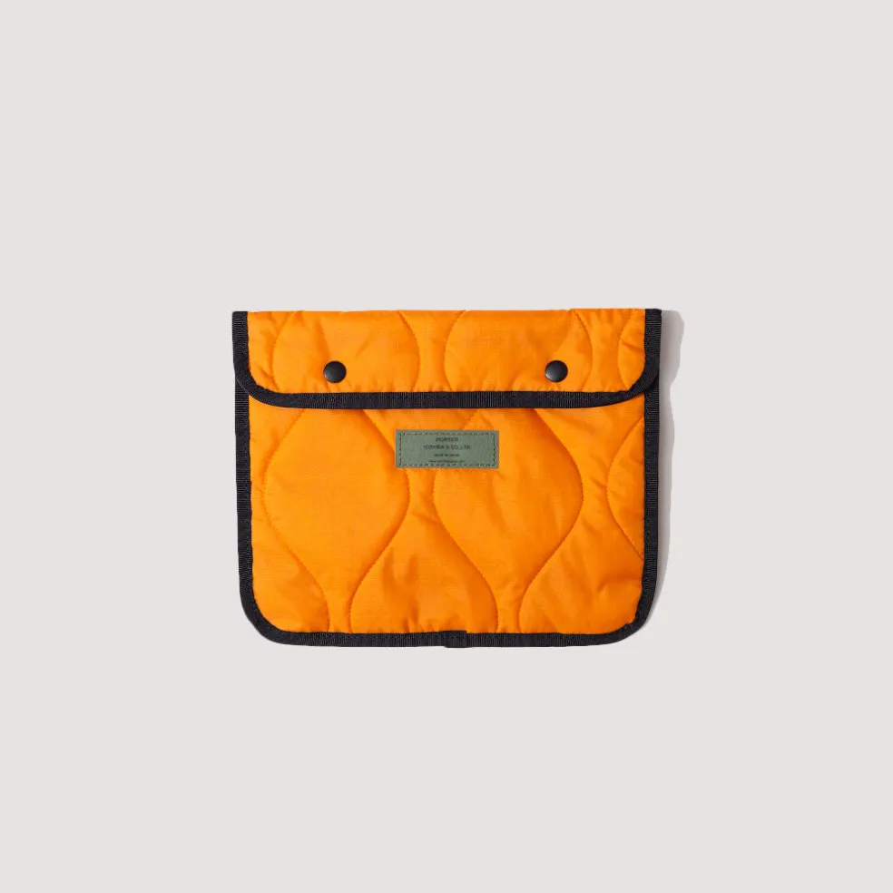 Force Shoulder Bag - Black