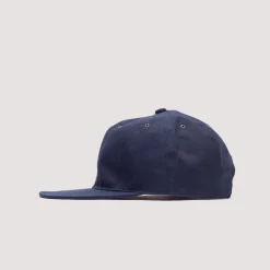 Fujikinbai Cap - Navy
