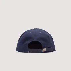 Fujikinbai Cap - Navy