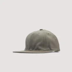 Fujikinbai Cap - Olive