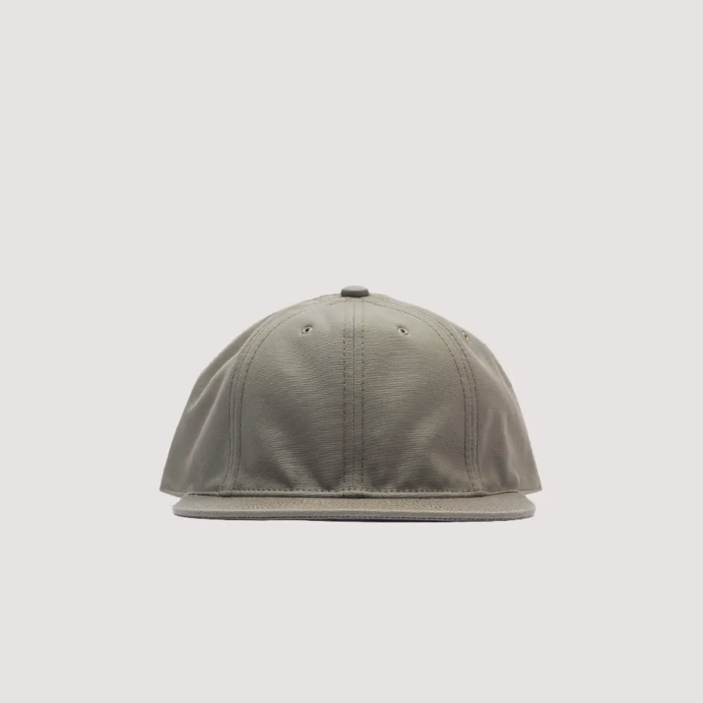 Fujikinbai Cap - Olive