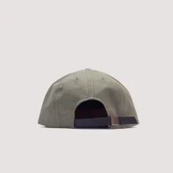 Fujikinbai Cap - Olive