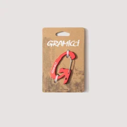 G Caribiner - Red