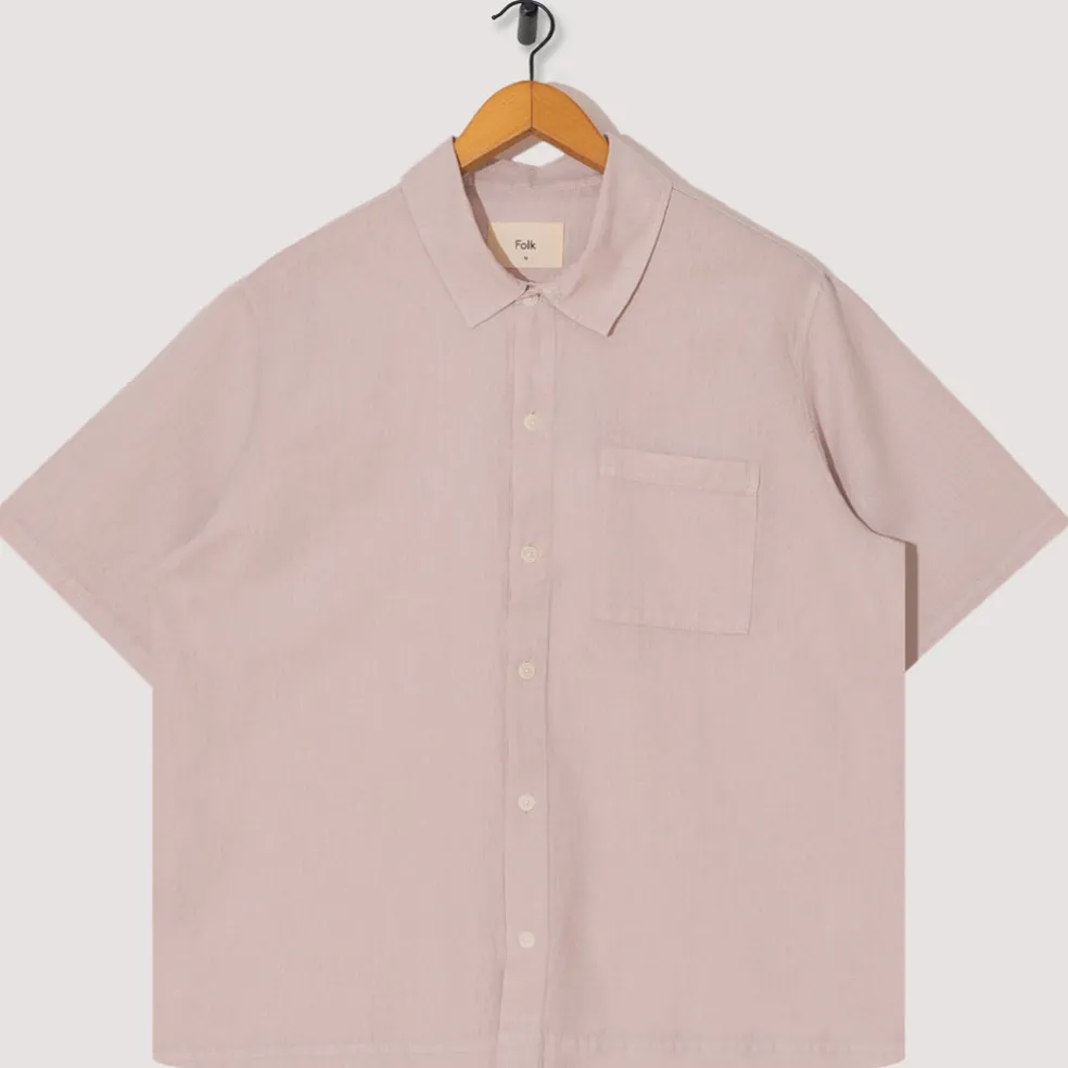 Gabe Shirt - Sakura